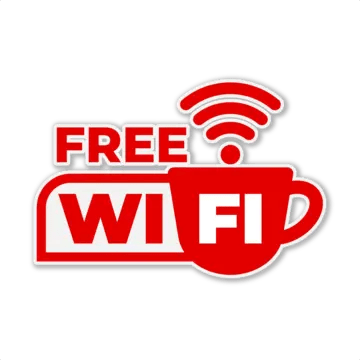 WiFi Gratis
